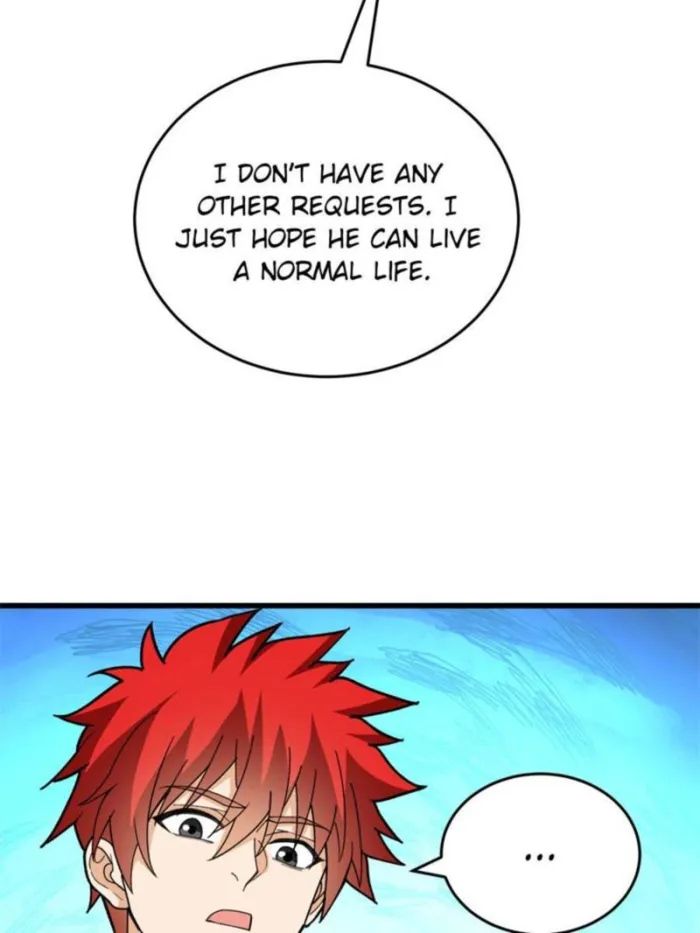 Evil Dragon Is Reincarnated! Revenge Begins at the Age of Five! — Chapter 139 — page 50