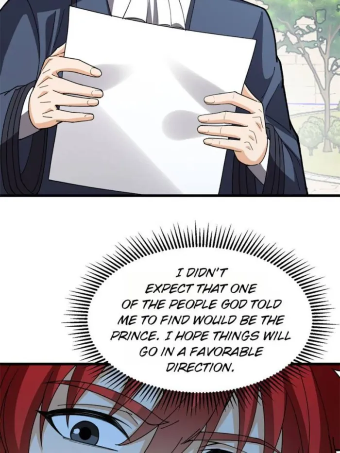 Evil Dragon Is Reincarnated! Revenge Begins at the Age of Five! — Chapter 139 — page 57