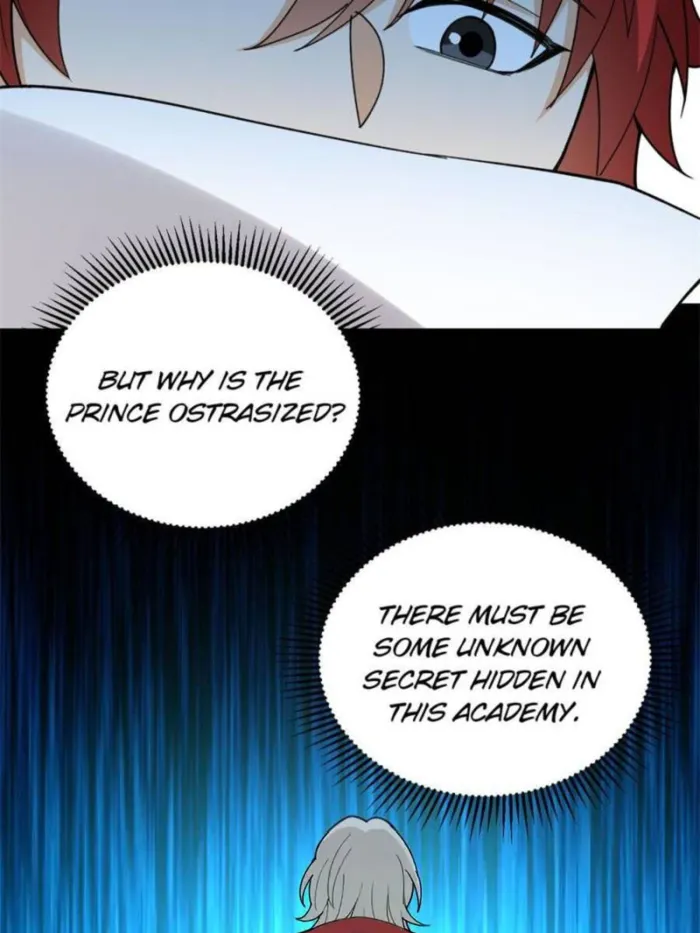 Evil Dragon Is Reincarnated! Revenge Begins at the Age of Five! — Chapter 139 — page 58