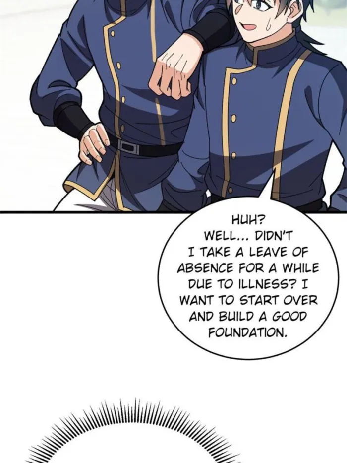 Evil Dragon Is Reincarnated! Revenge Begins at the Age of Five! — Chapter 140 — page 9
