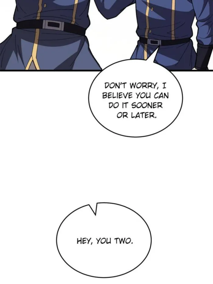 Evil Dragon Is Reincarnated! Revenge Begins at the Age of Five! — Chapter 140 — page 12