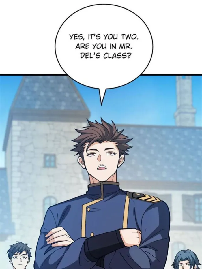 Evil Dragon Is Reincarnated! Revenge Begins at the Age of Five! — Chapter 140 — page 14