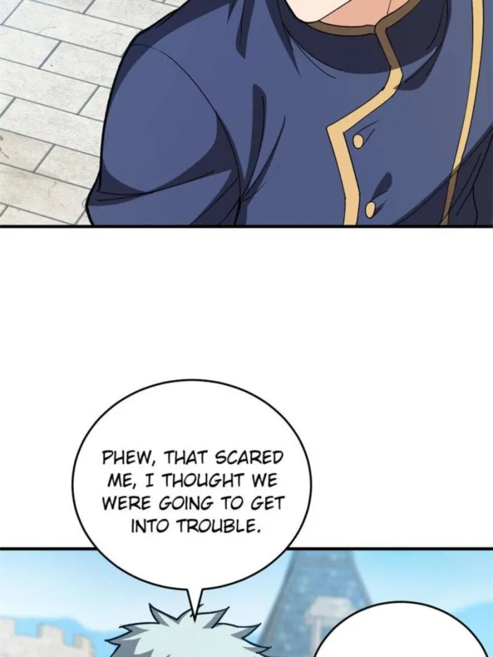 Evil Dragon Is Reincarnated! Revenge Begins at the Age of Five! — Chapter 140 — page 21