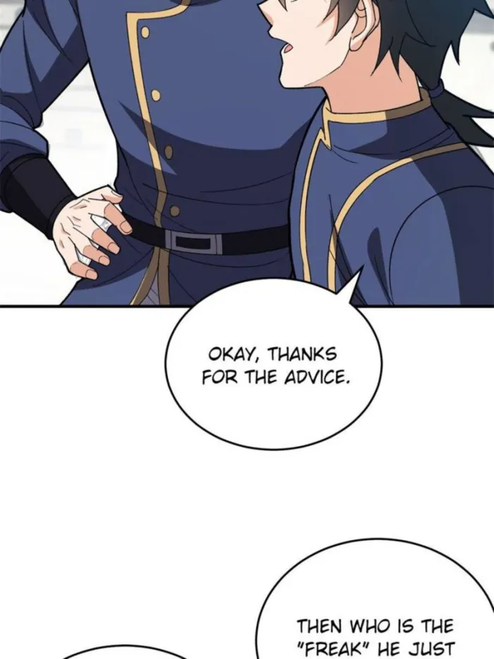 Evil Dragon Is Reincarnated! Revenge Begins at the Age of Five! — Chapter 140 — page 25