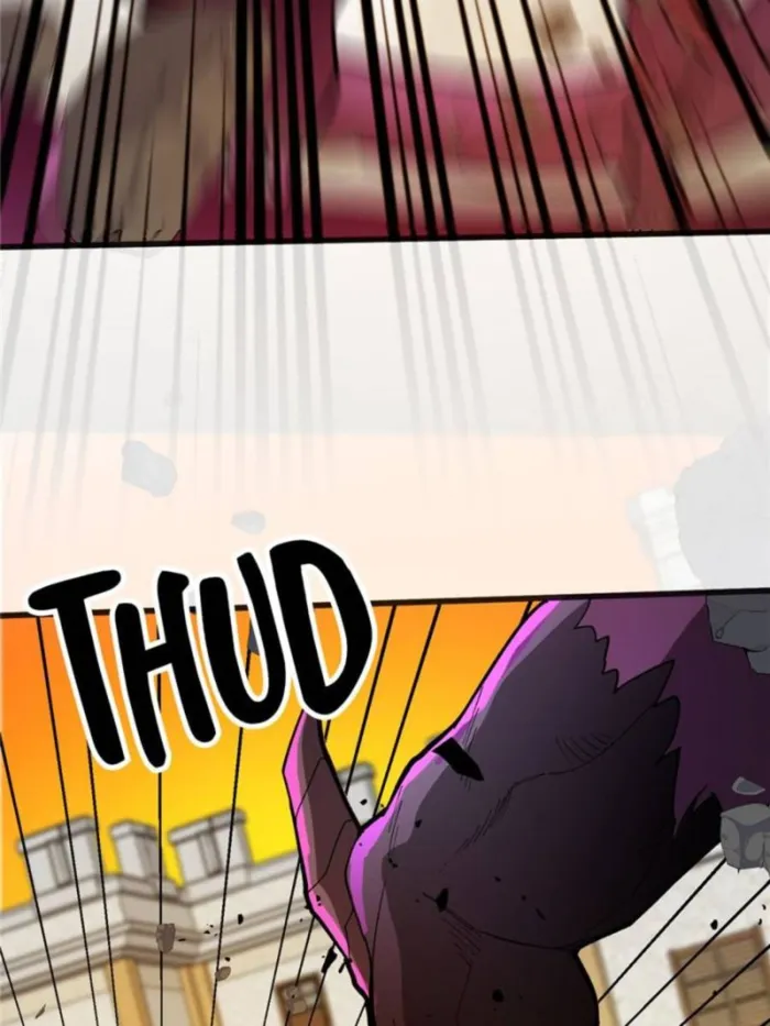 Evil Dragon Is Reincarnated! Revenge Begins at the Age of Five! — Chapter 141 — page 6