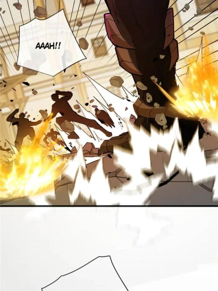 Evil Dragon Is Reincarnated! Revenge Begins at the Age of Five! — Chapter 141 — page 7