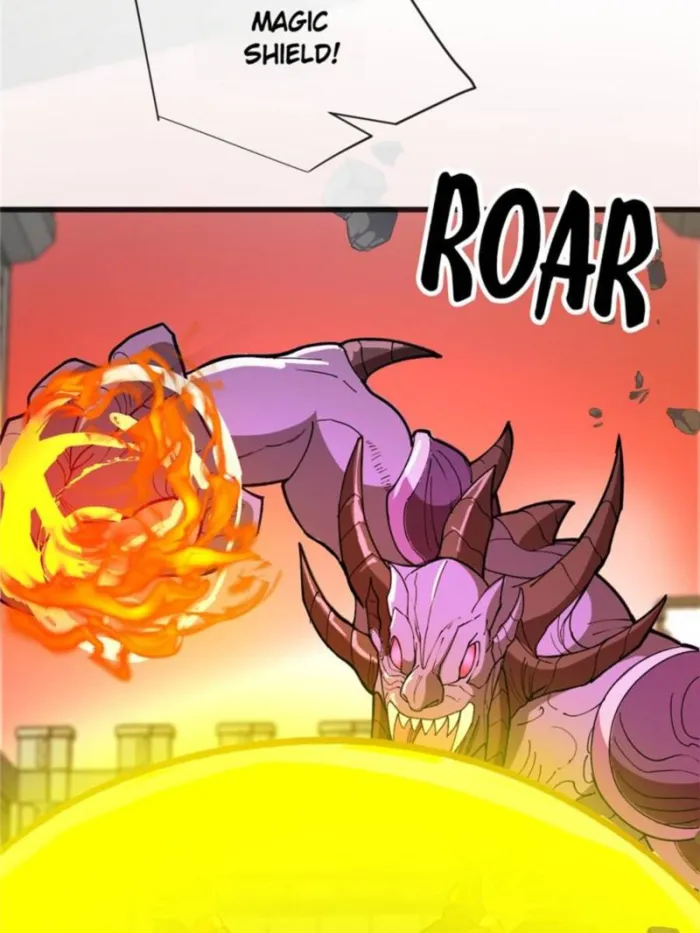 Evil Dragon Is Reincarnated! Revenge Begins at the Age of Five! — Chapter 141 — page 8