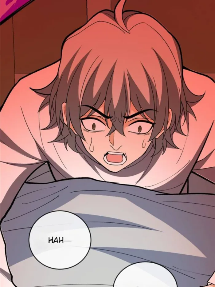 Evil Dragon Is Reincarnated! Revenge Begins at the Age of Five! — Chapter 141 — page 12