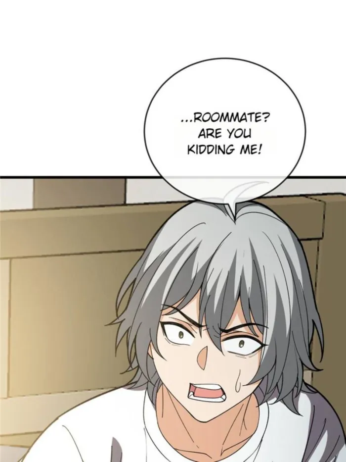 Evil Dragon Is Reincarnated! Revenge Begins at the Age of Five! — Chapter 141 — page 17