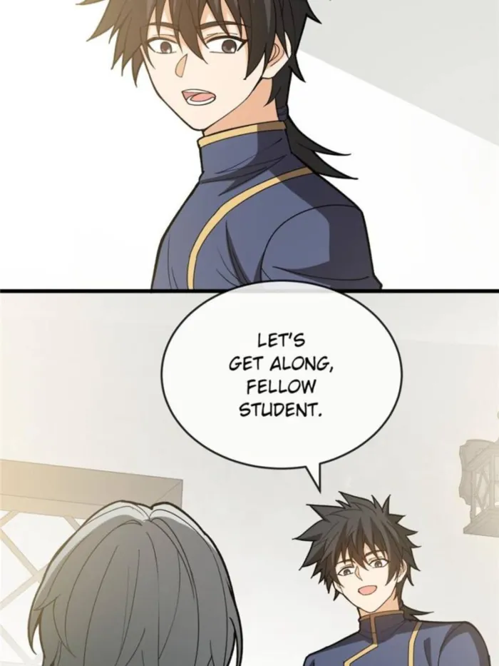 Evil Dragon Is Reincarnated! Revenge Begins at the Age of Five! — Chapter 141 — page 19