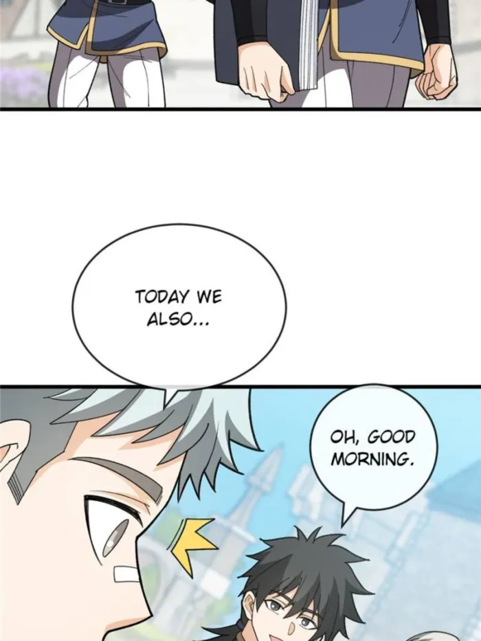 Evil Dragon Is Reincarnated! Revenge Begins at the Age of Five! — Chapter 141 — page 30