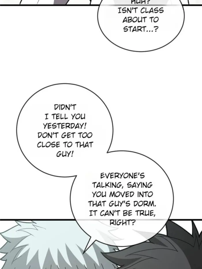 Evil Dragon Is Reincarnated! Revenge Begins at the Age of Five! — Chapter 141 — page 33