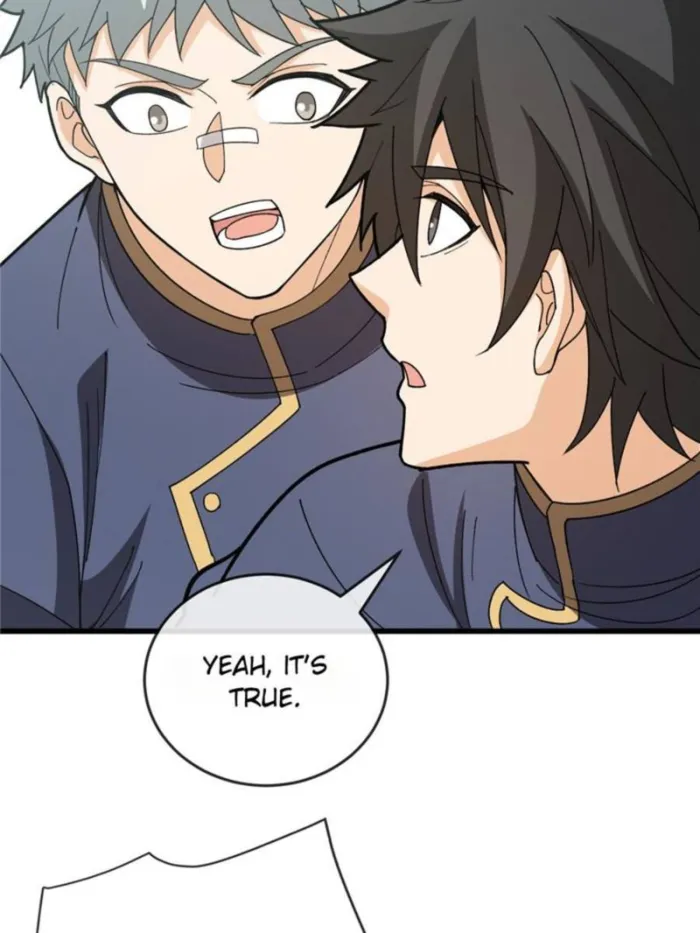 Evil Dragon Is Reincarnated! Revenge Begins at the Age of Five! — Chapter 141 — page 34