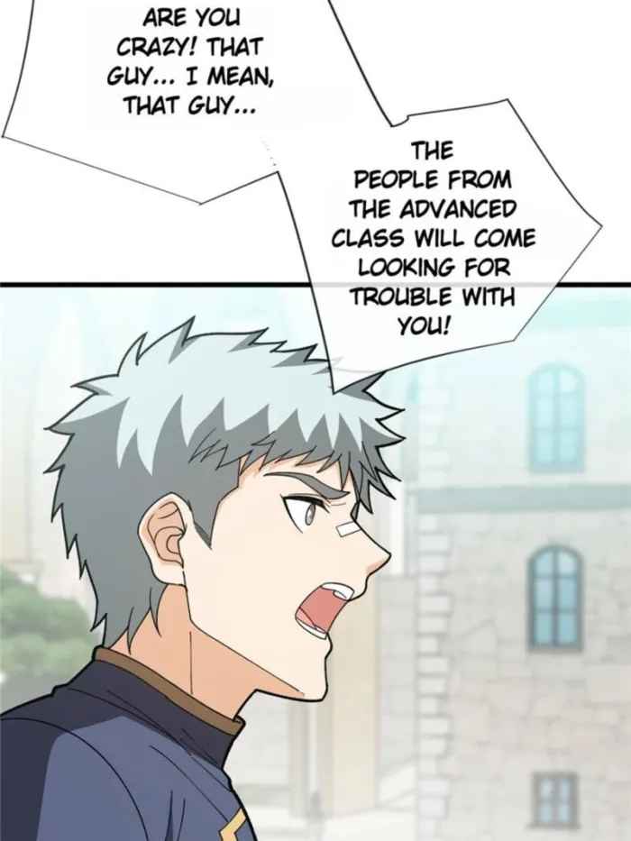 Evil Dragon Is Reincarnated! Revenge Begins at the Age of Five! — Chapter 141 — page 35