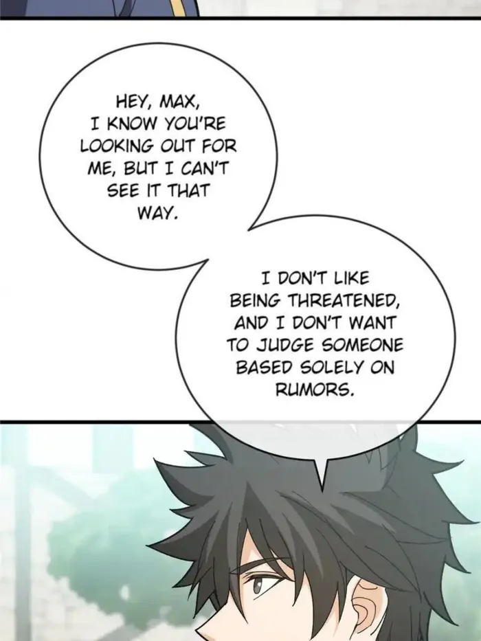 Evil Dragon Is Reincarnated! Revenge Begins at the Age of Five! — Chapter 141 — page 36