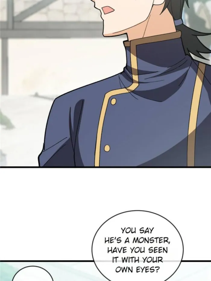 Evil Dragon Is Reincarnated! Revenge Begins at the Age of Five! — Chapter 141 — page 37