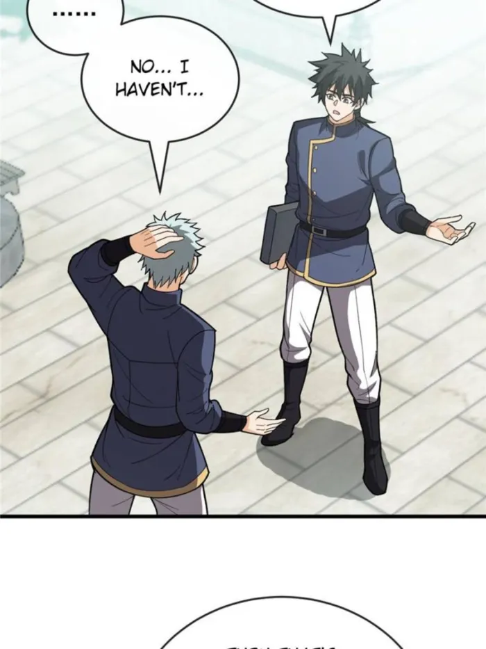 Evil Dragon Is Reincarnated! Revenge Begins at the Age of Five! — Chapter 141 — page 38
