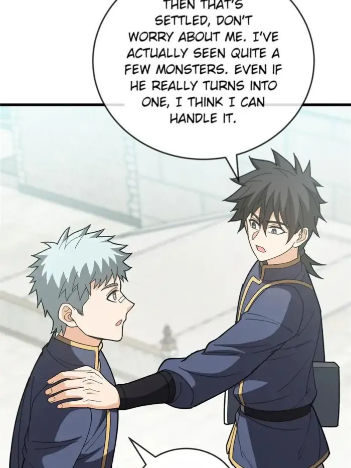 Evil Dragon Is Reincarnated! Revenge Begins at the Age of Five! — Chapter 141 — page 39