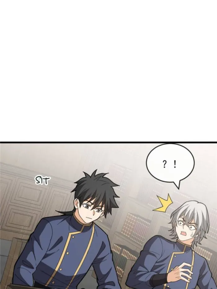 Evil Dragon Is Reincarnated! Revenge Begins at the Age of Five! — Chapter 141 — page 43