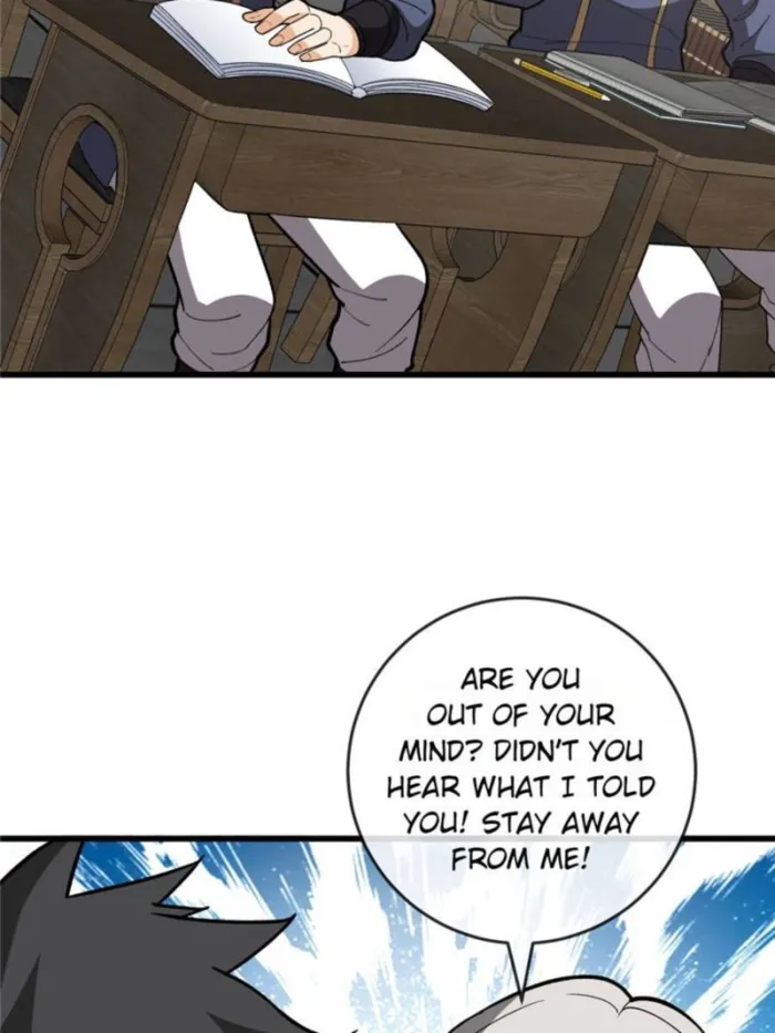 Evil Dragon Is Reincarnated! Revenge Begins at the Age of Five! — Chapter 141 — page 44