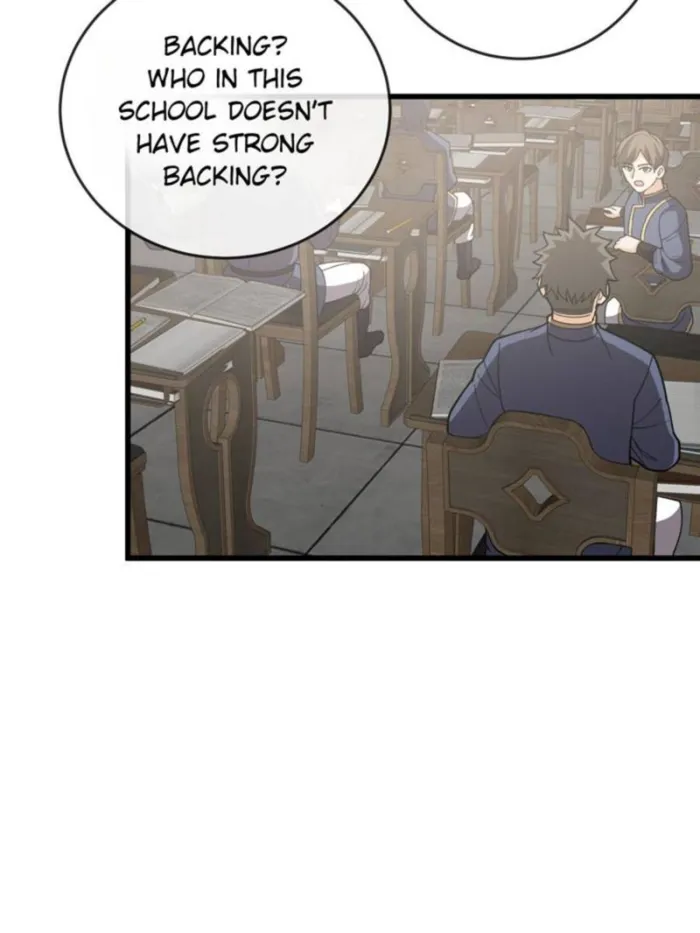 Evil Dragon Is Reincarnated! Revenge Begins at the Age of Five! — Chapter 141 — page 47