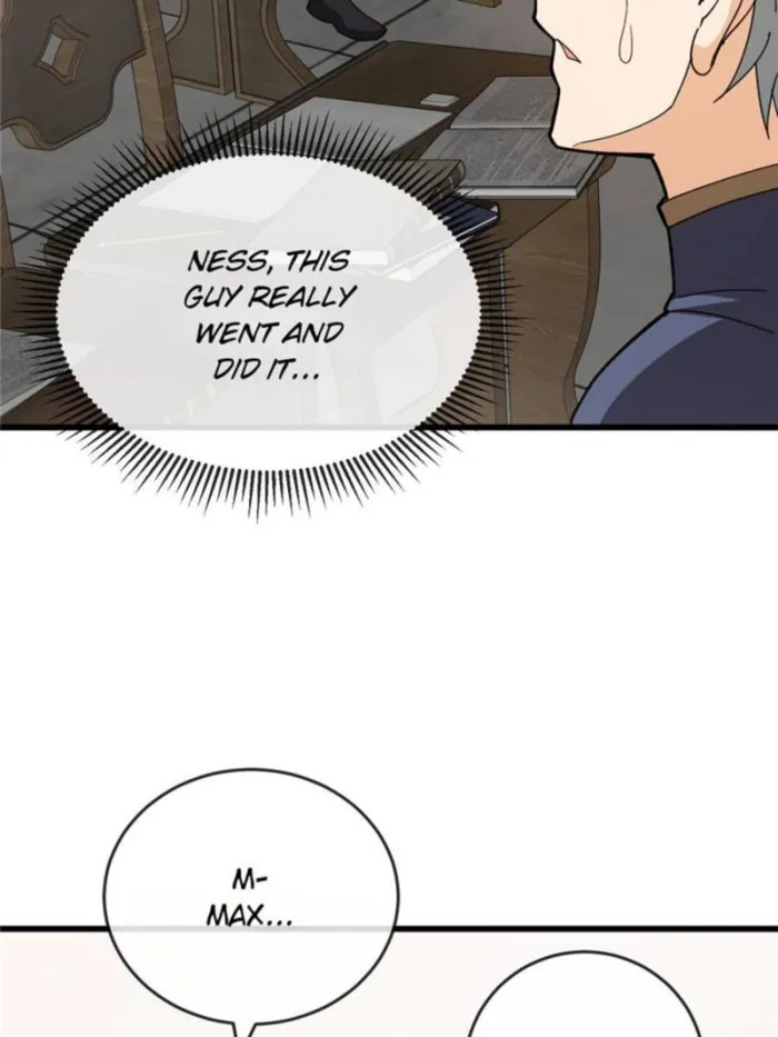 Evil Dragon Is Reincarnated! Revenge Begins at the Age of Five! — Chapter 141 — page 49