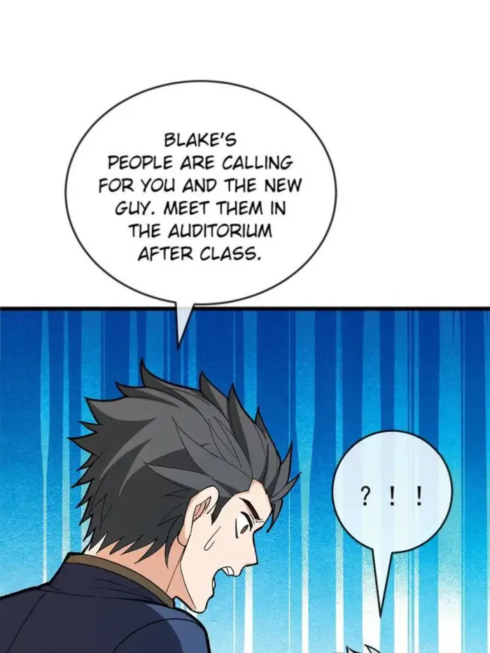 Evil Dragon Is Reincarnated! Revenge Begins at the Age of Five! — Chapter 141 — page 51