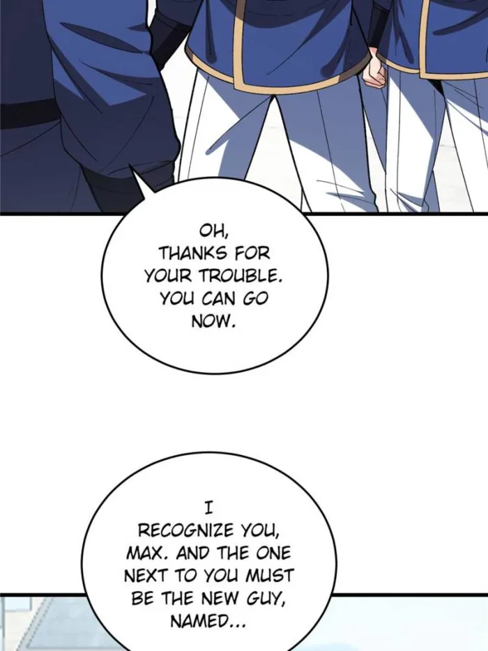Evil Dragon Is Reincarnated! Revenge Begins at the Age of Five! — Chapter 142 — page 4