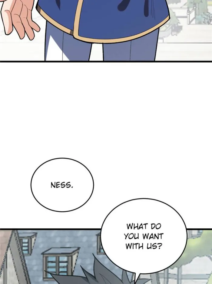 Evil Dragon Is Reincarnated! Revenge Begins at the Age of Five! — Chapter 142 — page 6