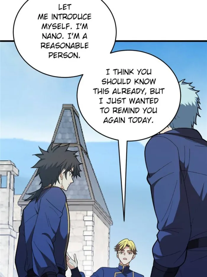Evil Dragon Is Reincarnated! Revenge Begins at the Age of Five! — Chapter 142 — page 8