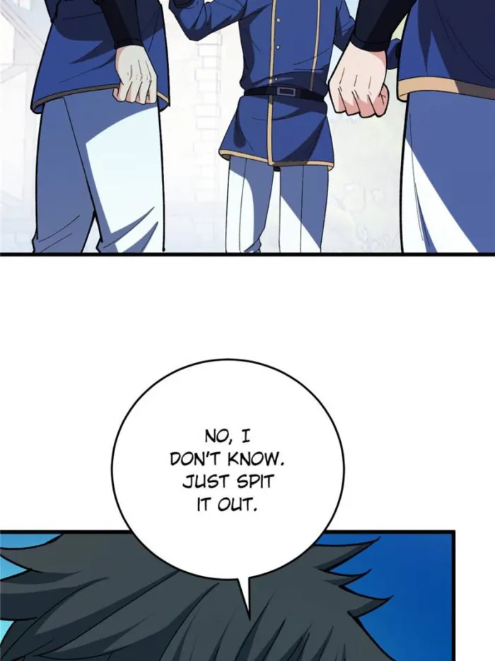 Evil Dragon Is Reincarnated! Revenge Begins at the Age of Five! — Chapter 142 — page 9