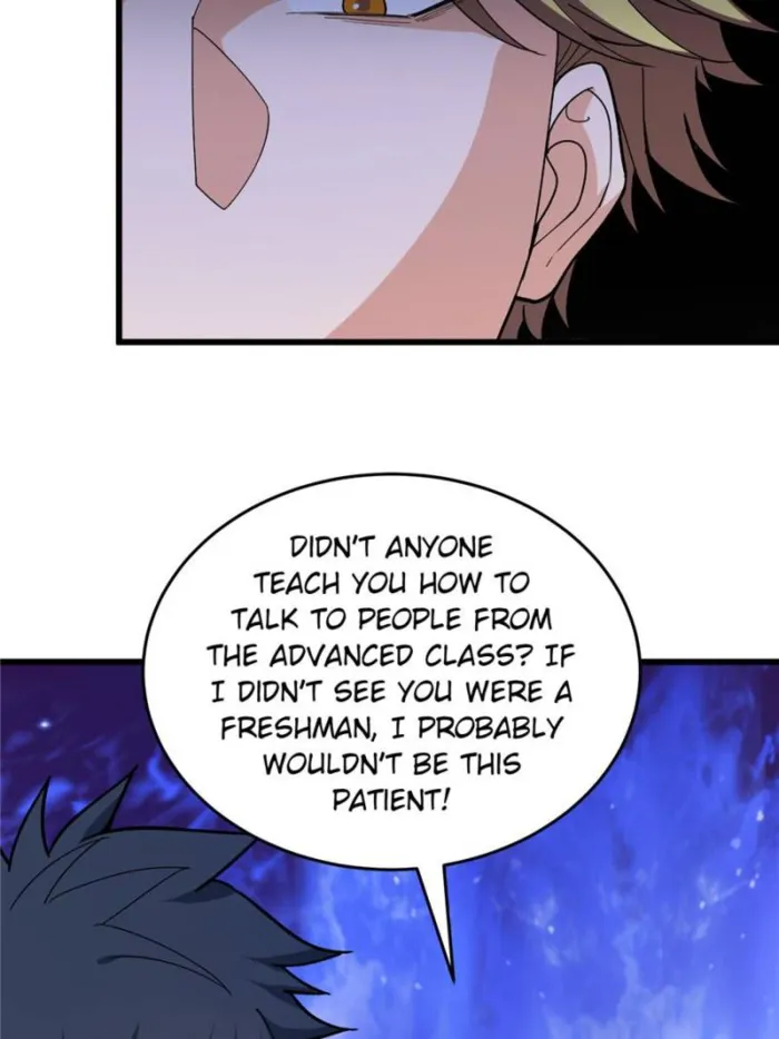 Evil Dragon Is Reincarnated! Revenge Begins at the Age of Five! — Chapter 142 — page 11