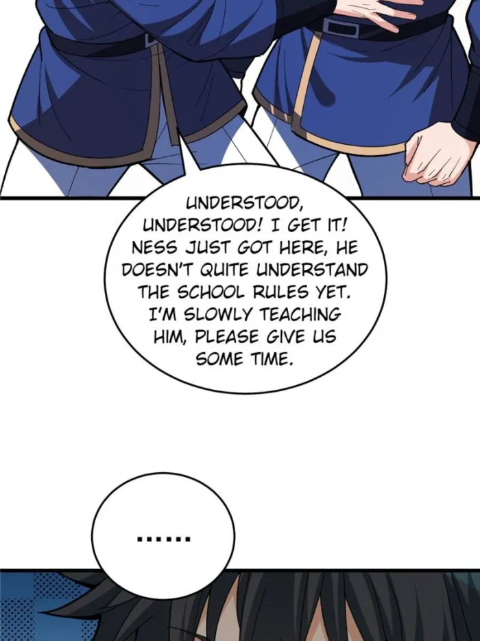 Evil Dragon Is Reincarnated! Revenge Begins at the Age of Five! — Chapter 142 — page 14