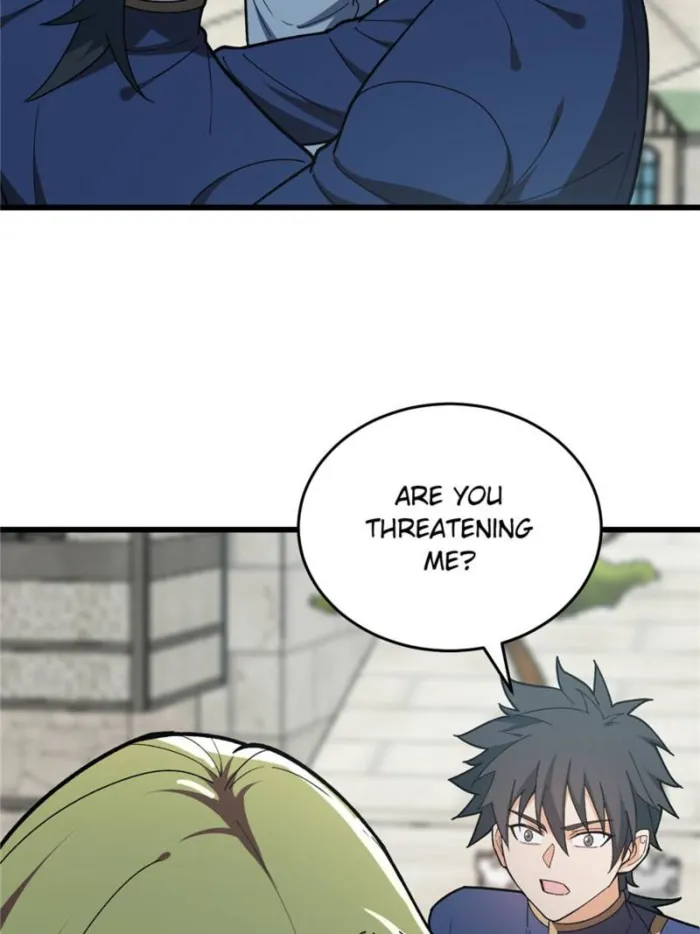 Evil Dragon Is Reincarnated! Revenge Begins at the Age of Five! — Chapter 142 — page 18