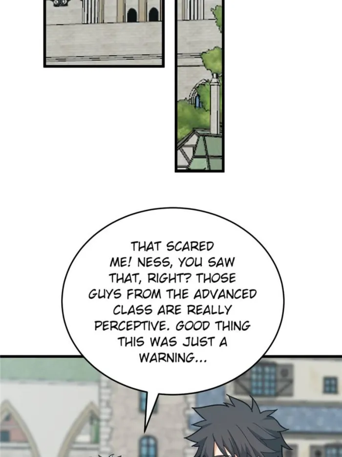 Evil Dragon Is Reincarnated! Revenge Begins at the Age of Five! — Chapter 142 — page 21