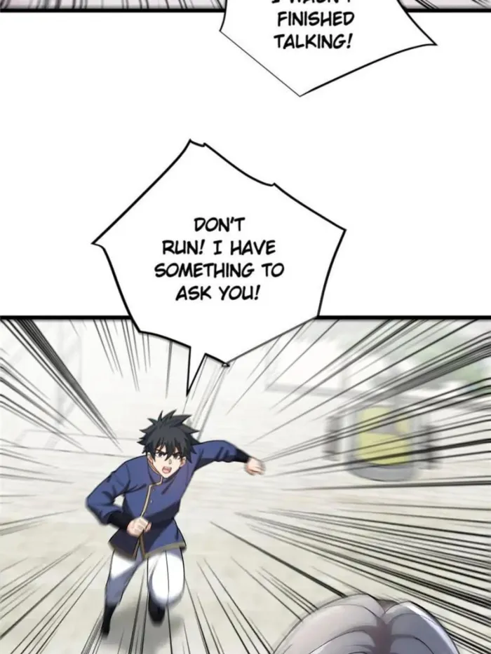 Evil Dragon Is Reincarnated! Revenge Begins at the Age of Five! — Chapter 142 — page 27
