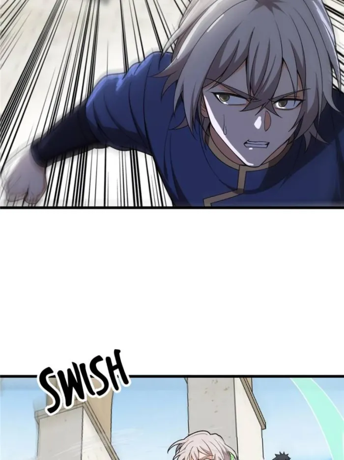 Evil Dragon Is Reincarnated! Revenge Begins at the Age of Five! — Chapter 142 — page 28
