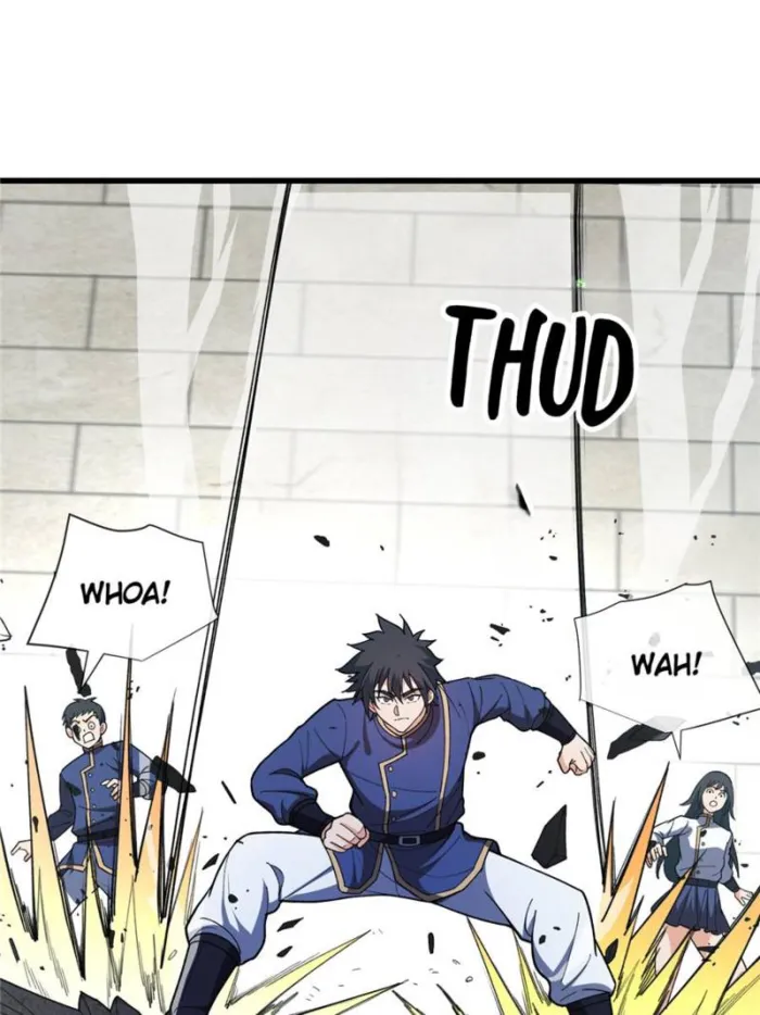 Evil Dragon Is Reincarnated! Revenge Begins at the Age of Five! — Chapter 142 — page 32