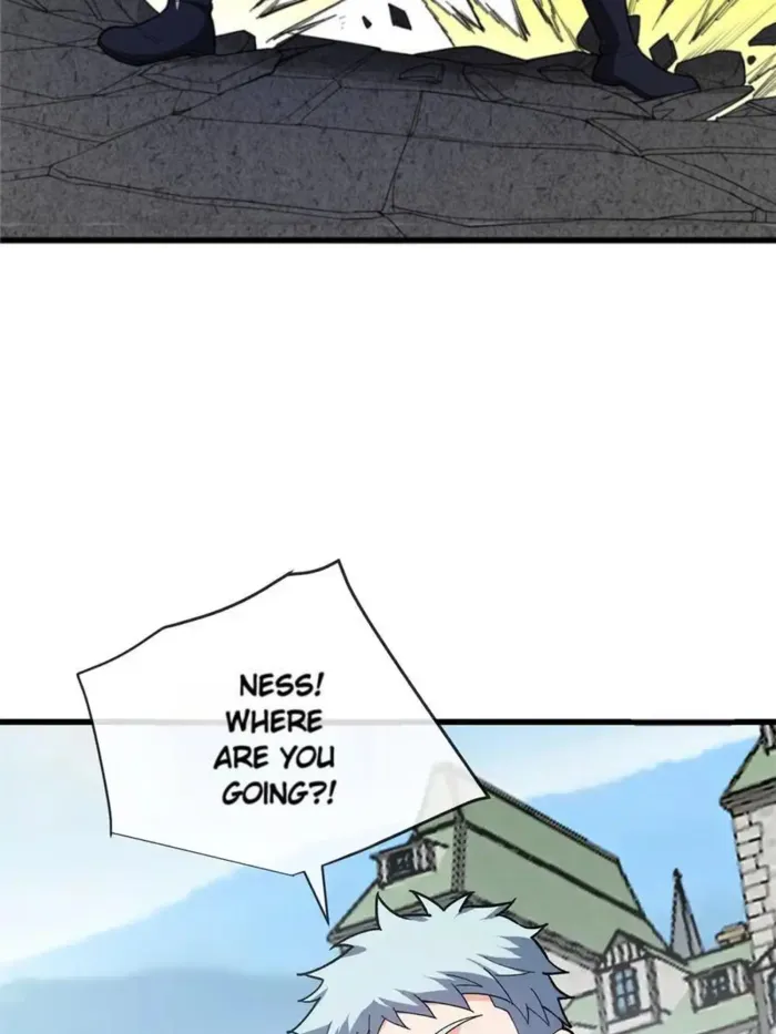 Evil Dragon Is Reincarnated! Revenge Begins at the Age of Five! — Chapter 142 — page 33