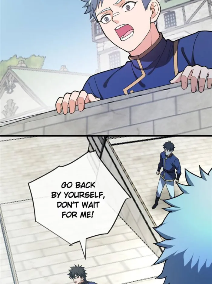 Evil Dragon Is Reincarnated! Revenge Begins at the Age of Five! — Chapter 142 — page 34