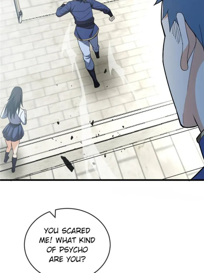 Evil Dragon Is Reincarnated! Revenge Begins at the Age of Five! — Chapter 142 — page 35