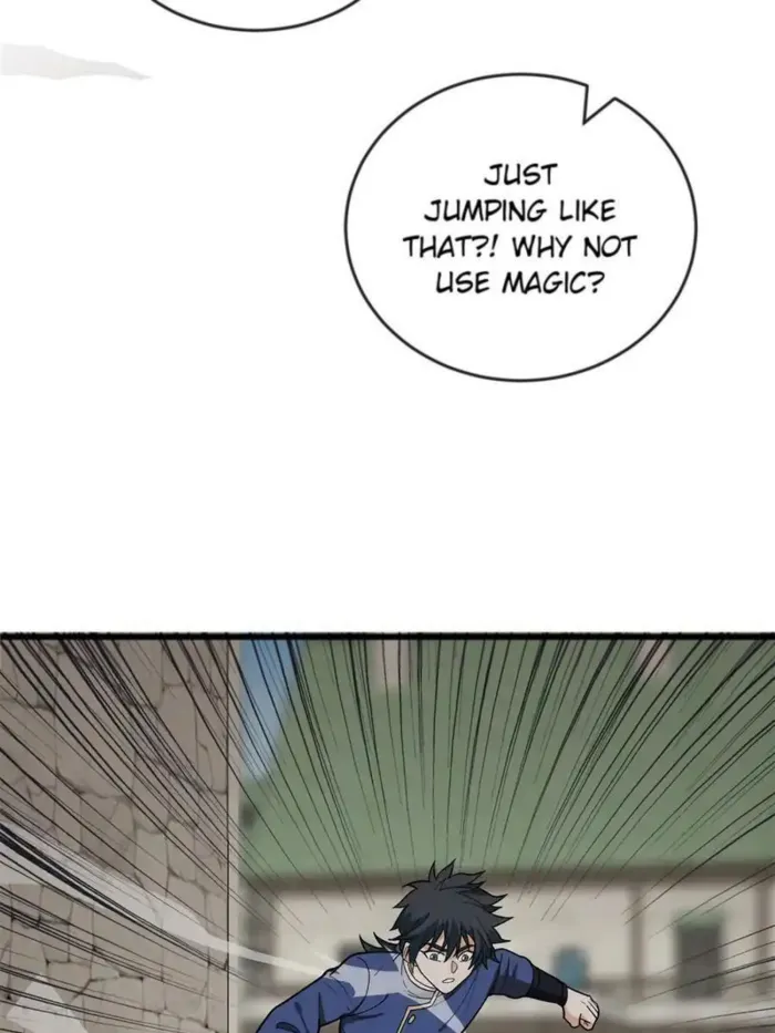 Evil Dragon Is Reincarnated! Revenge Begins at the Age of Five! — Chapter 142 — page 36