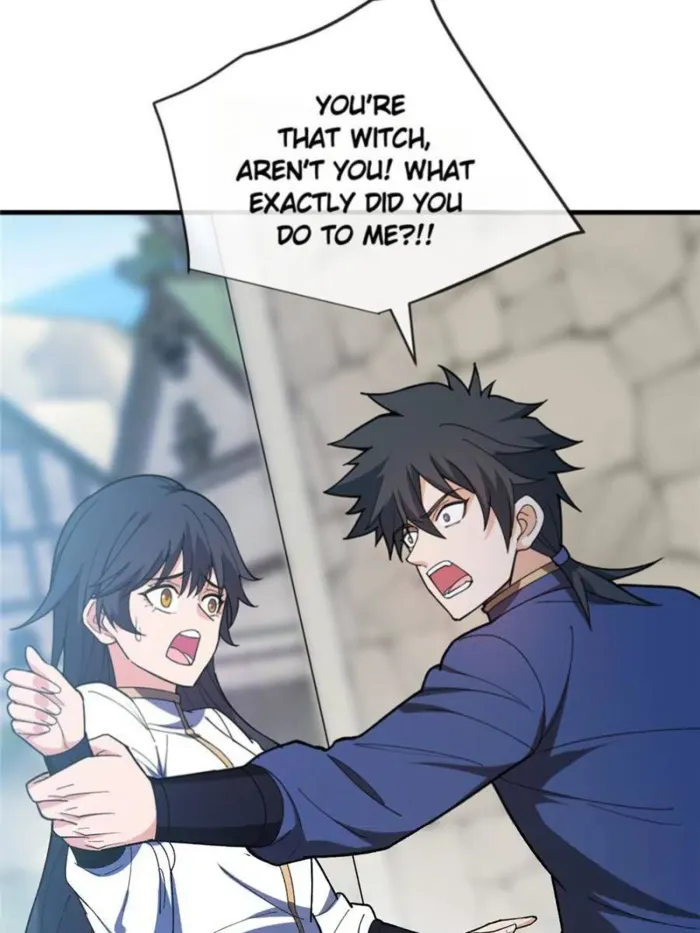 Evil Dragon Is Reincarnated! Revenge Begins at the Age of Five! — Chapter 142 — page 44