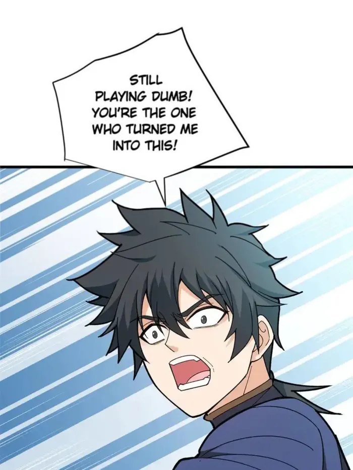 Evil Dragon Is Reincarnated! Revenge Begins at the Age of Five! — Chapter 142 — page 46