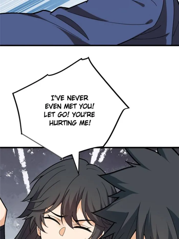 Evil Dragon Is Reincarnated! Revenge Begins at the Age of Five! — Chapter 142 — page 47