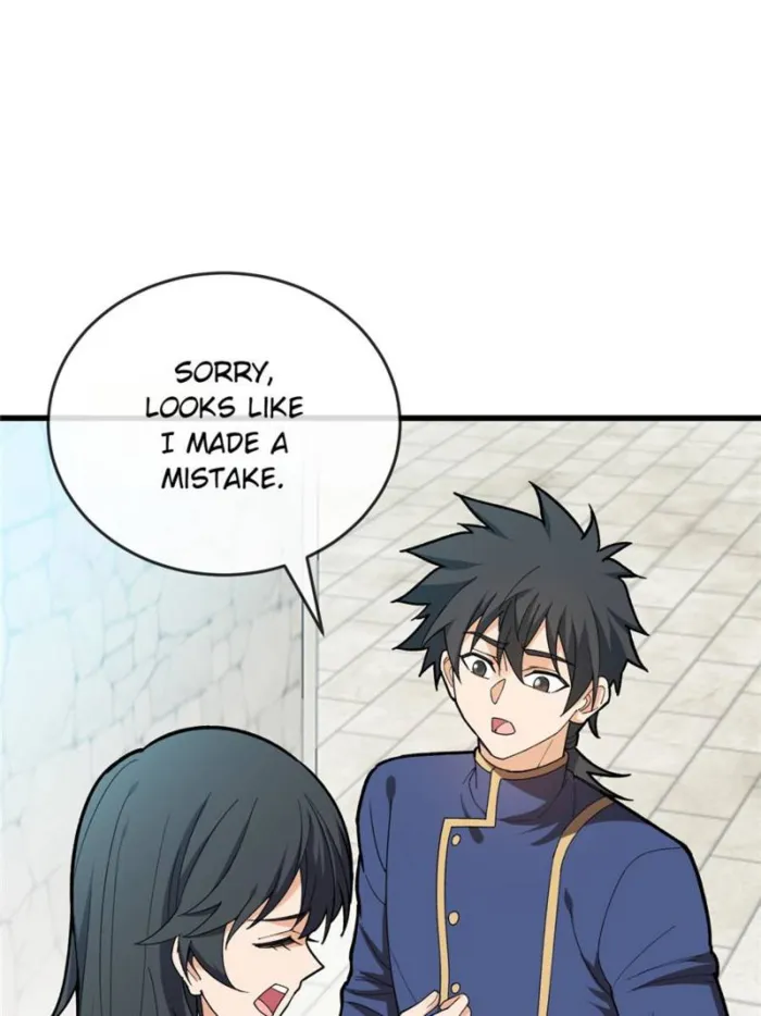 Evil Dragon Is Reincarnated! Revenge Begins at the Age of Five! — Chapter 142 — page 51