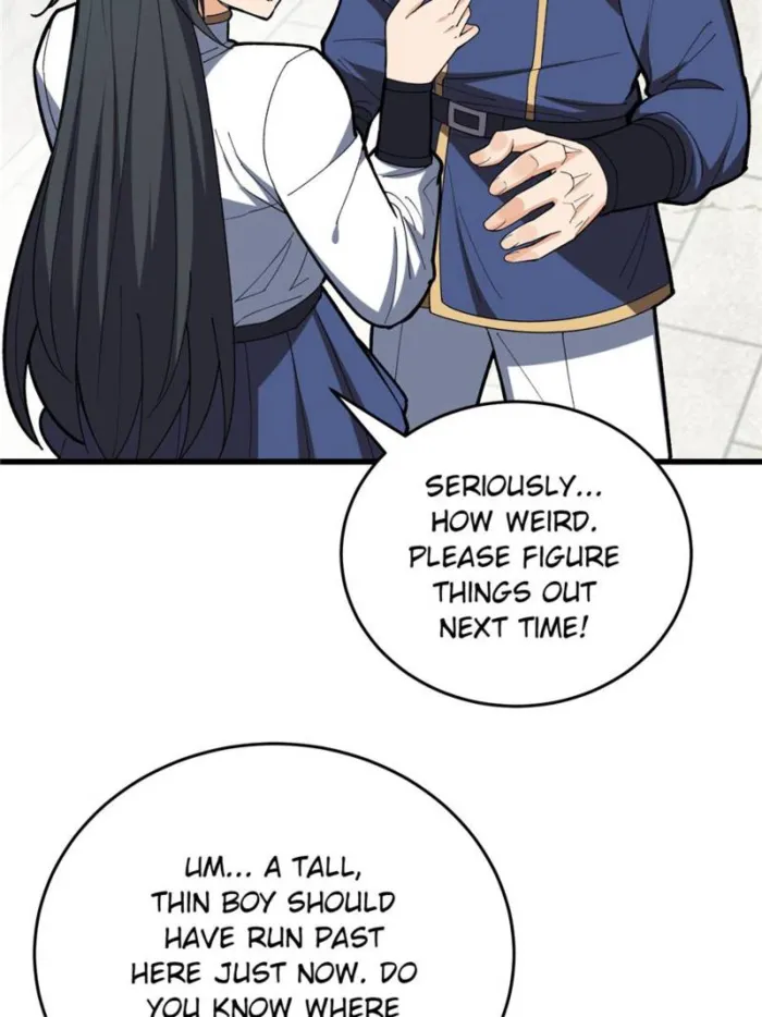 Evil Dragon Is Reincarnated! Revenge Begins at the Age of Five! — Chapter 142 — page 52