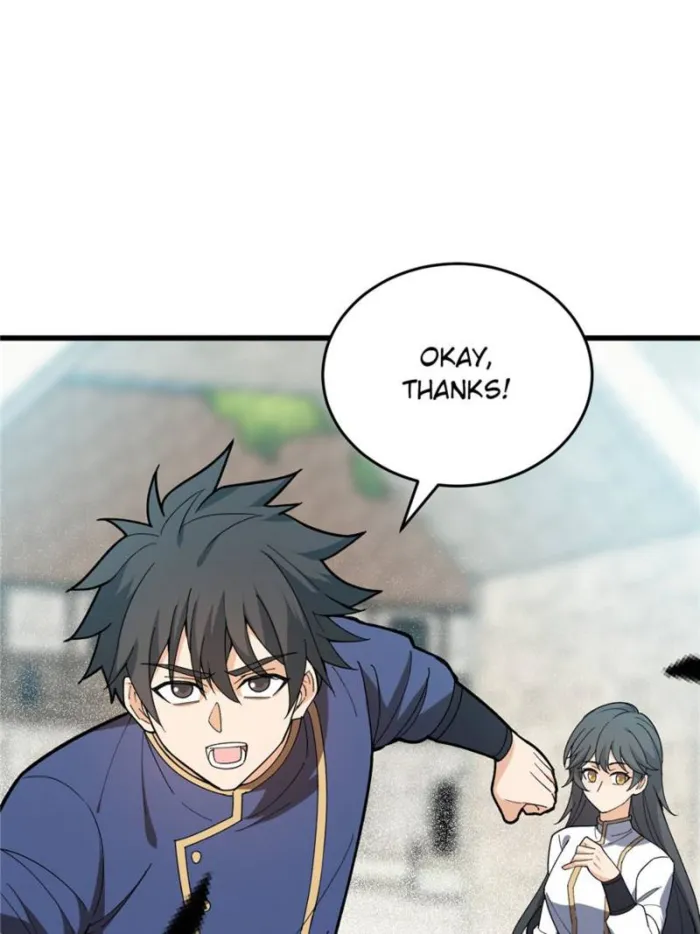 Evil Dragon Is Reincarnated! Revenge Begins at the Age of Five! — Chapter 142 — page 54