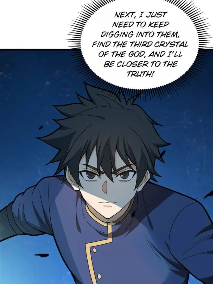 Evil Dragon Is Reincarnated! Revenge Begins at the Age of Five! — Chapter 142 — page 57