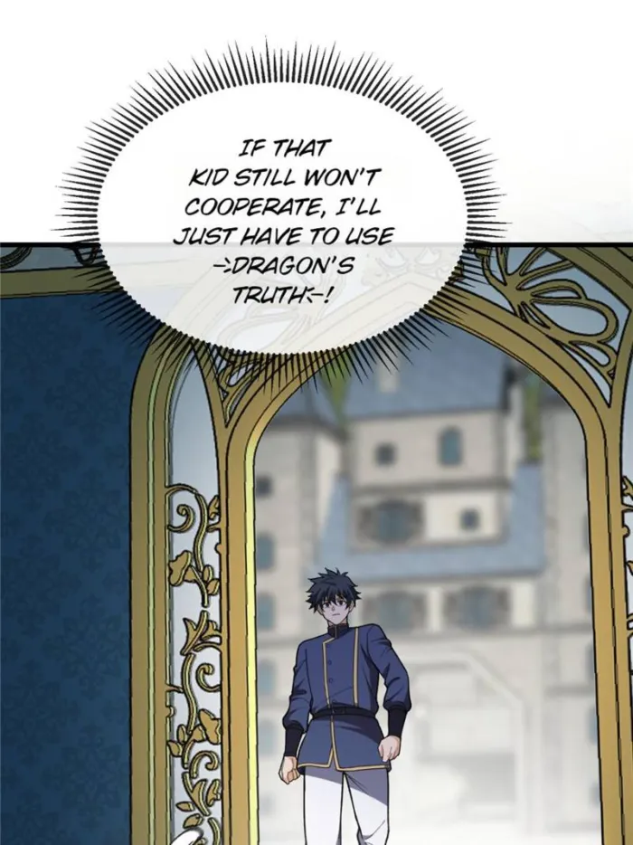 Evil Dragon Is Reincarnated! Revenge Begins at the Age of Five! — Chapter 142 — page 60